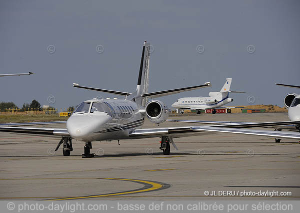 Liege airport